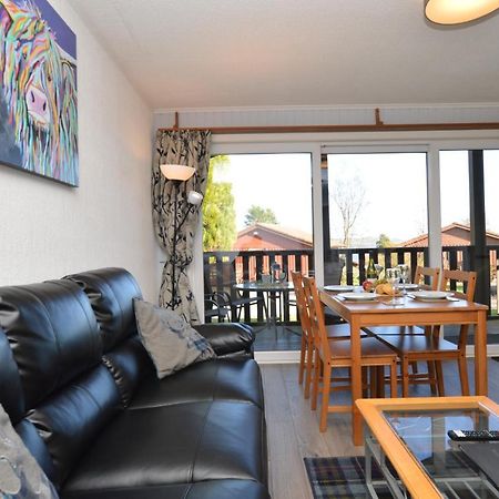 Holy Loch Lodge Hunters Quay Bagian luar foto