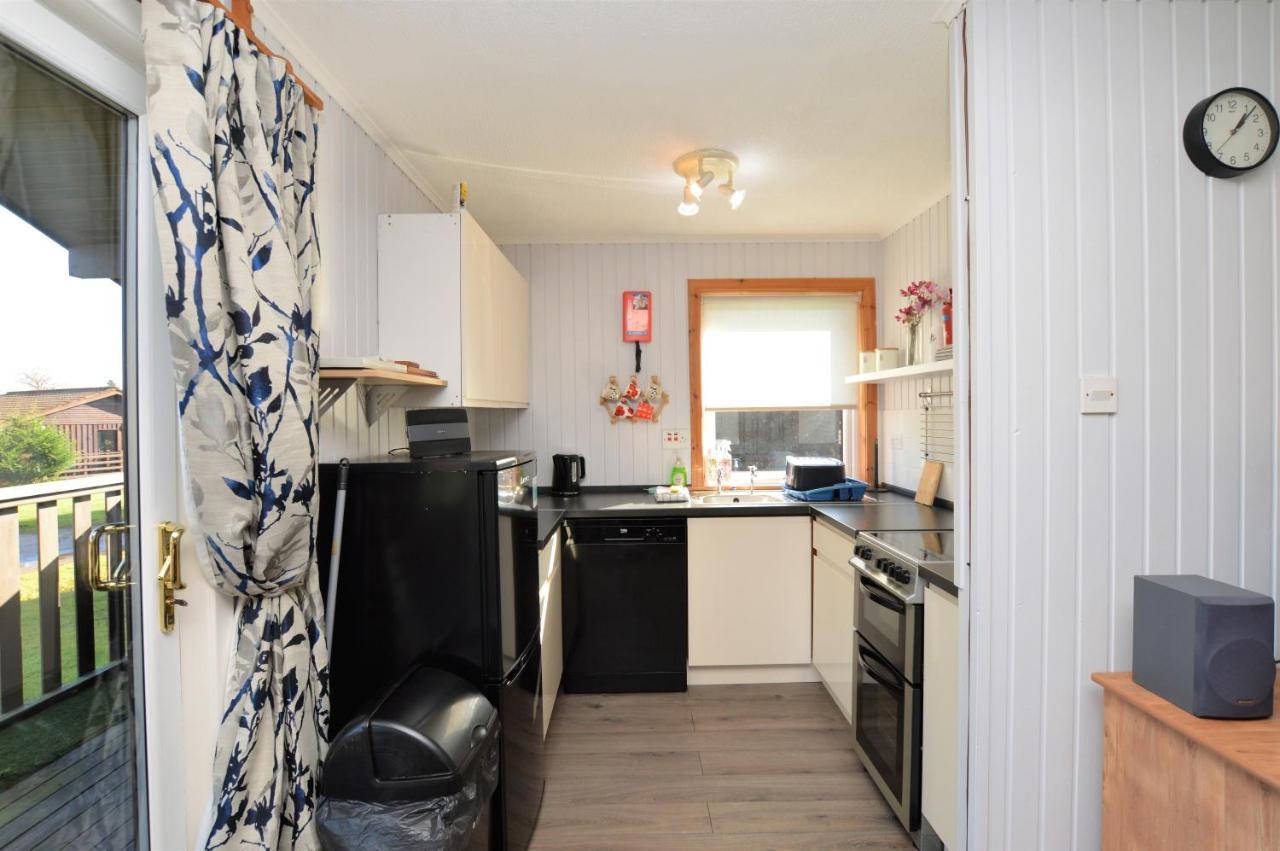 Holy Loch Lodge Hunters Quay Bagian luar foto