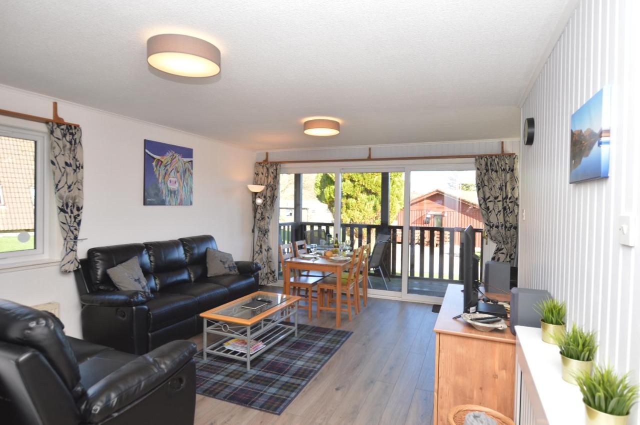 Holy Loch Lodge Hunters Quay Bagian luar foto