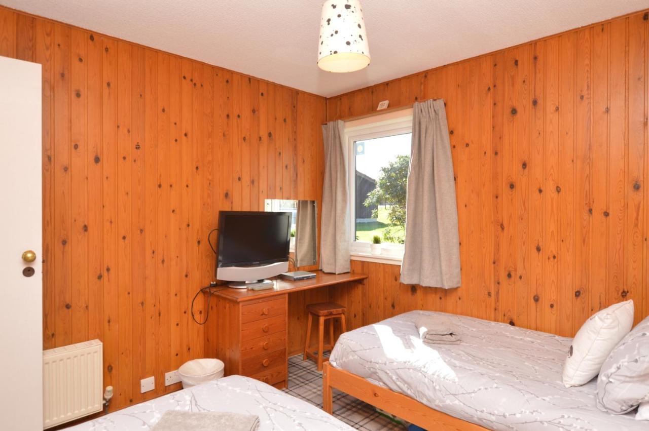 Holy Loch Lodge Hunters Quay Bagian luar foto
